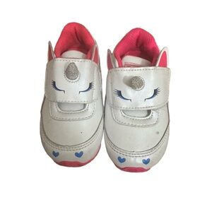 Reebok Unicorn Toddler Sneakers